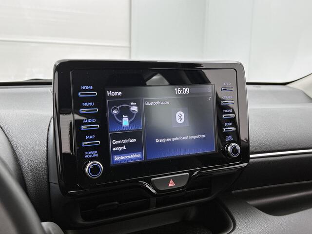 Toyota YARIS 1.5 Hybrid Dynamic