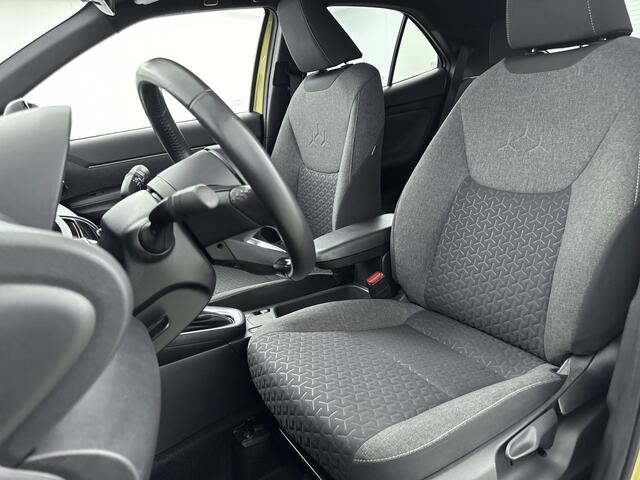 Toyota YARIS Cross 1.5 Hybrid First Edition | Navigatie | Achteruitrijcamera | Adaptive cruise control