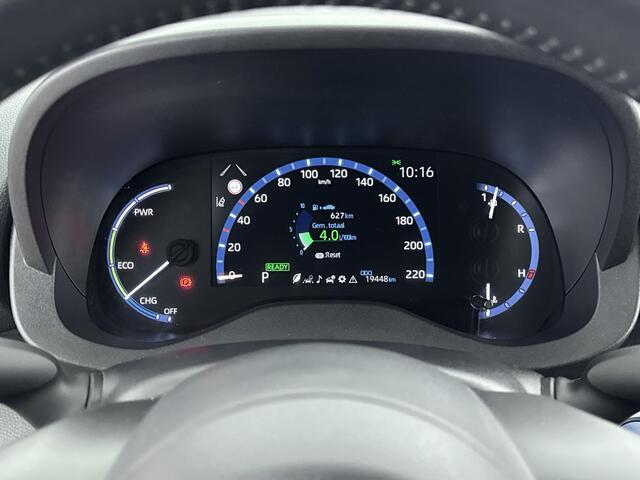 Toyota YARIS Cross 1.5 Hybrid First Edition | Navigatie | Achteruitrijcamera | Adaptive cruise control