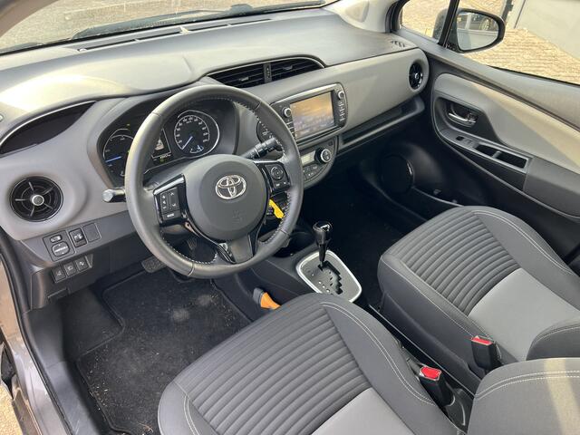 Toyota YARIS 1.5 Hybrid Aspiration