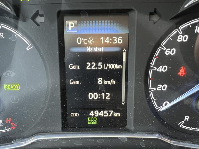 Toyota YARIS 1.5 Hybrid Aspiration