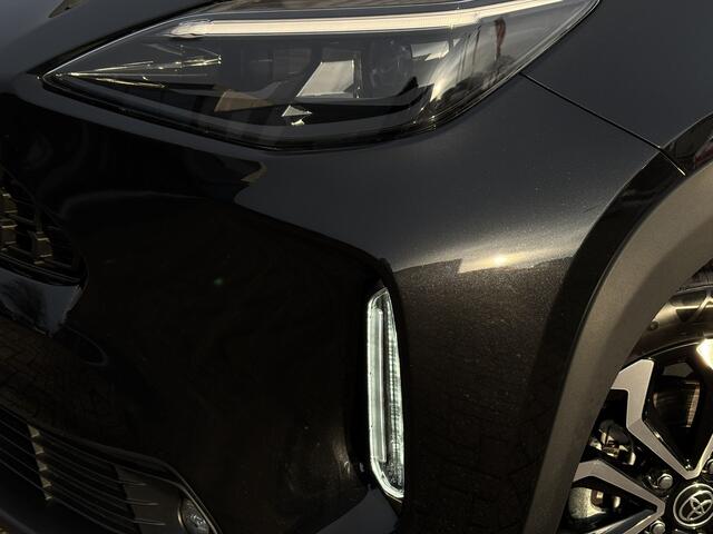 Toyota YARIS Cross 1.5 Hybrid 115 Dynamic / Android Auto/Applecarplay / Stuur,Voorruit & Stoelverwarming / Camera /