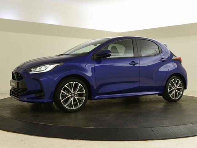 Toyota YARIS 1.5 Hybrid 130 Executive | JBL audio | Blind Spot |