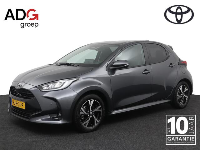 Toyota YARIS 1.5 Hybrid 115 Dynamic | Comfort pack | Parkeersensoren | Stoelverwarming |