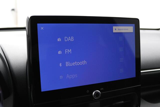 Toyota YARIS 1.5 Hybrid 115 Dynamic | Comfort pack | Parkeersensoren | Stoelverwarming |