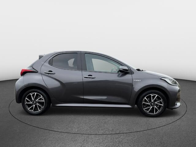 Toyota YARIS 1.5 Hybrid Dynamic