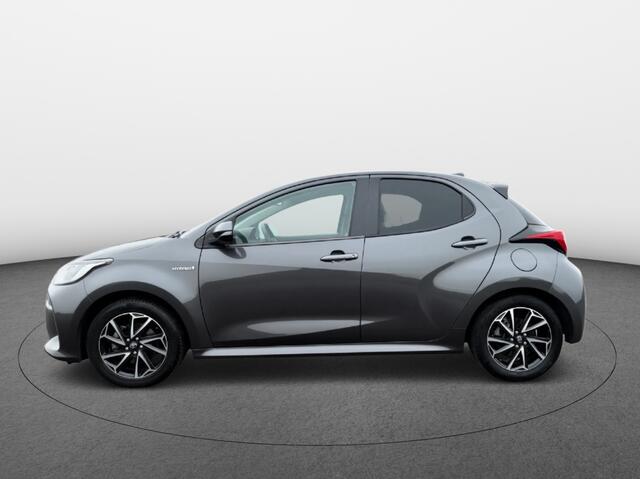 Toyota YARIS 1.5 Hybrid Dynamic