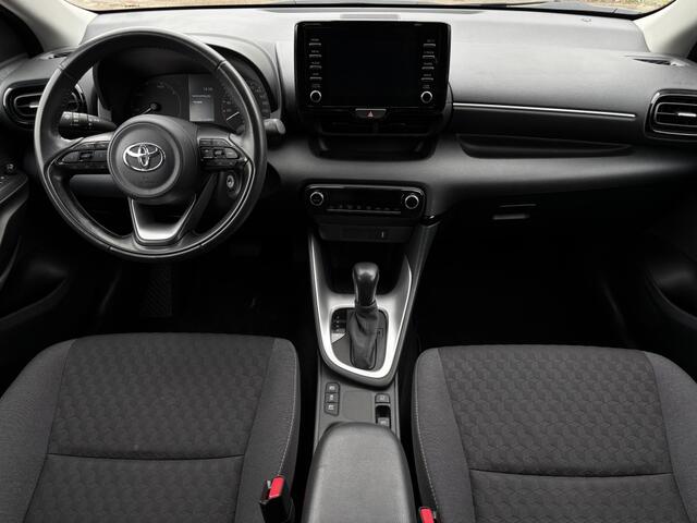 Toyota YARIS 1.5 Hybrid Dynamic