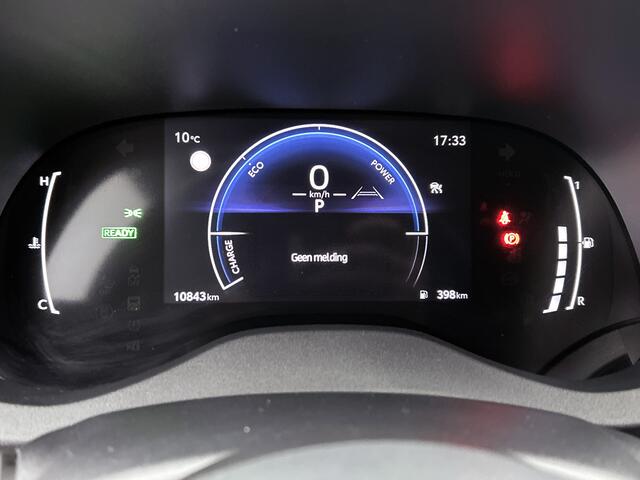 Toyota YARIS 1.5 Hybrid 115 First Edition | Cruise Control | Airco | Apple Carplay & Android Auto |