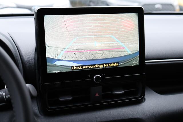 Toyota YARIS 1.5 Hybrid 115 Dynamic | Apple Carplay / Android Auto | Cruise & Climate Control | Nieuw en direct leverbaar!