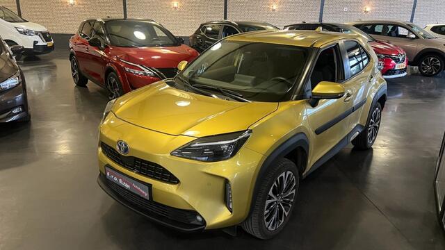 Toyota YARIS 1.5 HYBRID LAUNCHED.