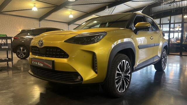 Toyota YARIS 1.5 HYBRID LAUNCHED.