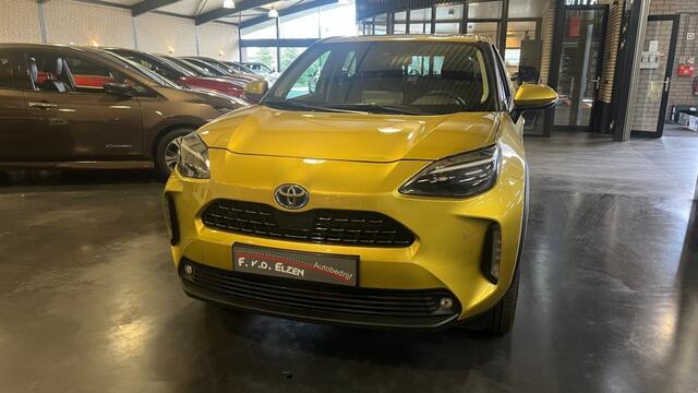 Toyota YARIS 1.5 HYBRID LAUNCHED.