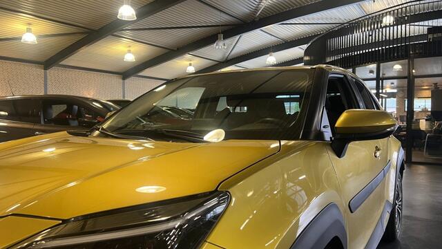 Toyota YARIS 1.5 HYBRID LAUNCHED.