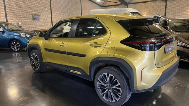 Toyota YARIS 1.5 HYBRID LAUNCHED.