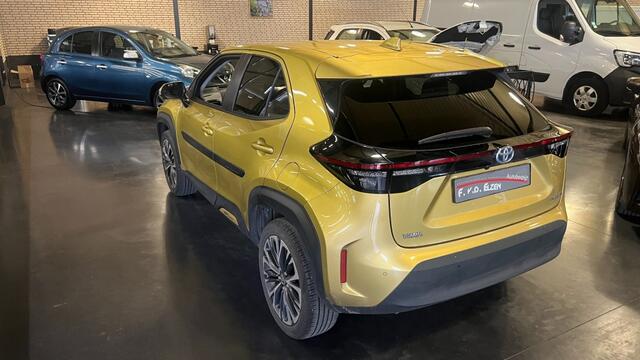 Toyota YARIS 1.5 HYBRID LAUNCHED.