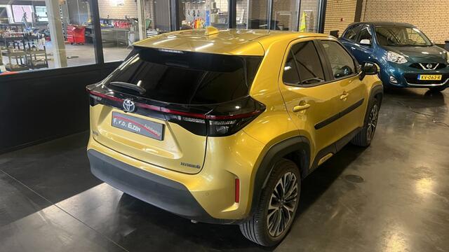 Toyota YARIS 1.5 HYBRID LAUNCHED.