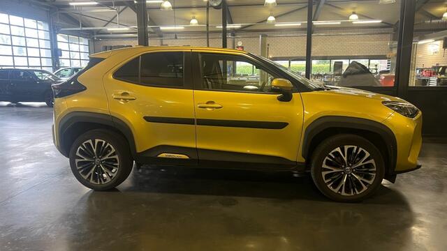 Toyota YARIS 1.5 HYBRID LAUNCHED.