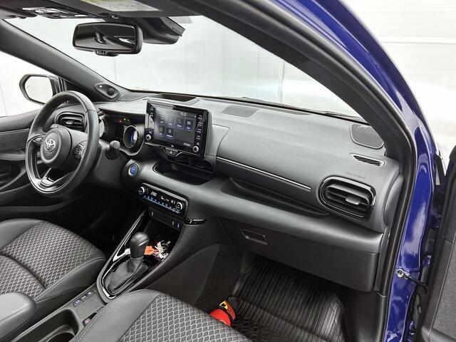 Toyota YARIS 1.5 Hybrid Launch Edition | Panorama dak | JBL | Stoelverwarming |