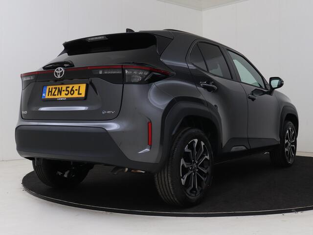 Toyota YARIS Cross 1.5 Hybrid 115 Dynamic *Niet Publiceren Demo*