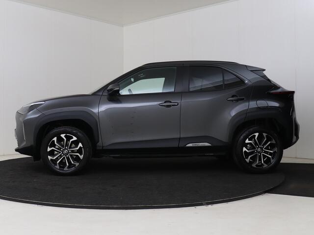 Toyota YARIS Cross 1.5 Hybrid 115 Dynamic *Niet Publiceren Demo*