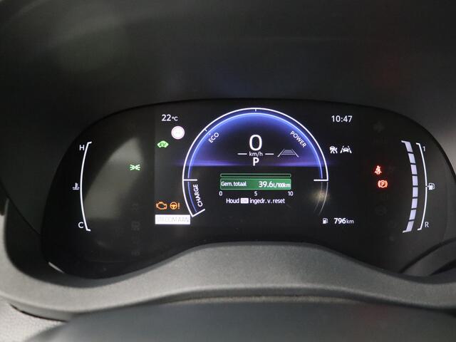 Toyota YARIS Cross 1.5 Hybrid 115 Dynamic *Niet Publiceren Demo*