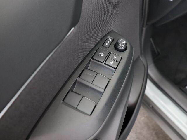 Toyota YARIS Cross 1.5 Hybrid 130 Executive Premium Pack | demo offline houden