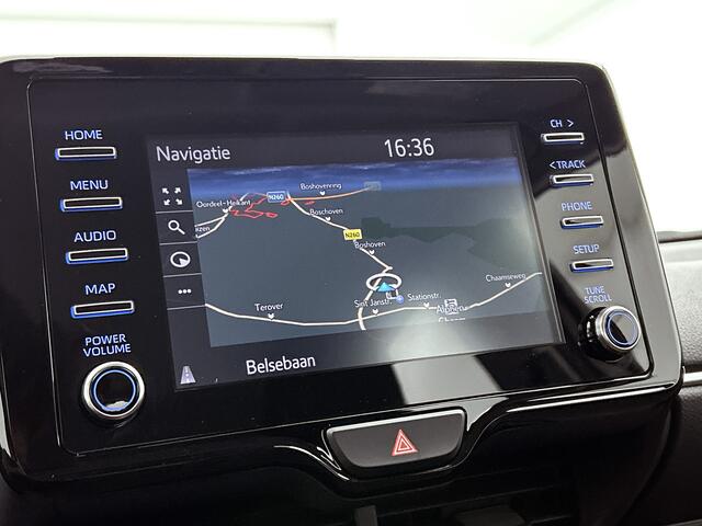 Toyota YARIS 1.5 VVT-i Dynamic | NL dealeronderhouden |