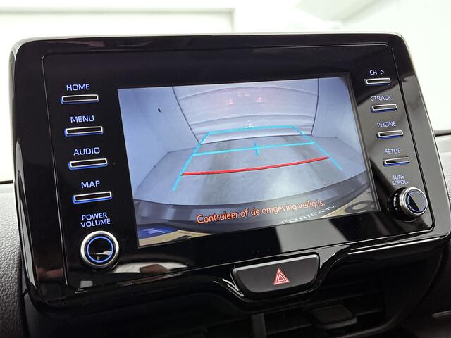 Toyota YARIS 1.5 VVT-i Dynamic | NL dealeronderhouden |