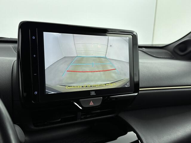 Toyota YARIS Cross 1.5 Hybrid Executive | Stoelverwarming | Carplay | Elektrische Achterklep |