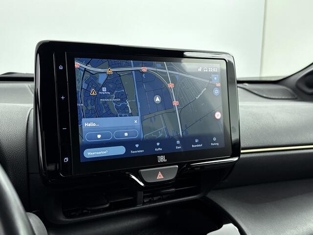 Toyota YARIS Cross 1.5 Hybrid Executive | Stoelverwarming | Carplay | Elektrische Achterklep |