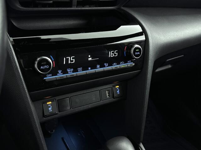 Toyota YARIS Cross 1.5 Hybrid Executive | Stoelverwarming | Carplay | Elektrische Achterklep |