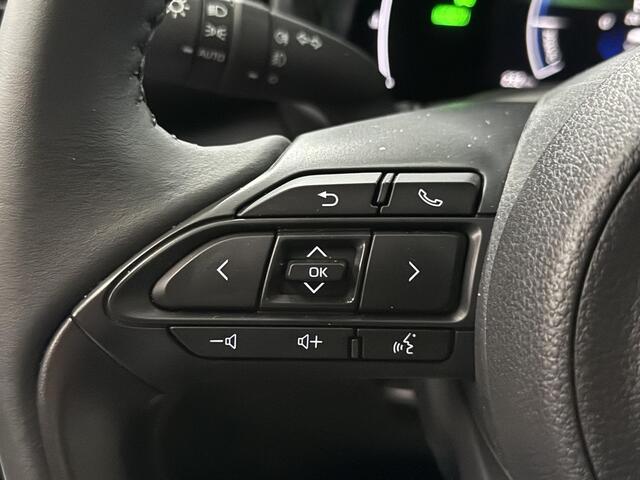 Toyota YARIS Cross 1.5 Hybrid 115 Active