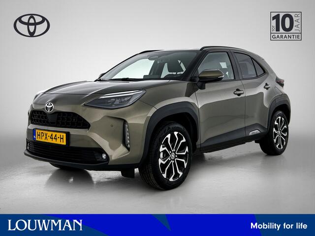 Toyota YARIS Cross 1.5 Hybrid Dynamic | Comfort Pack | L