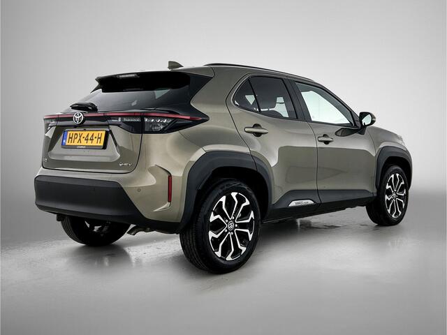 Toyota YARIS Cross 1.5 Hybrid Dynamic | Comfort Pack | L