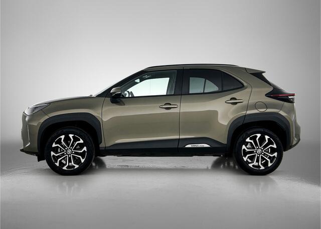Toyota YARIS Cross 1.5 Hybrid Dynamic | Comfort Pack | L