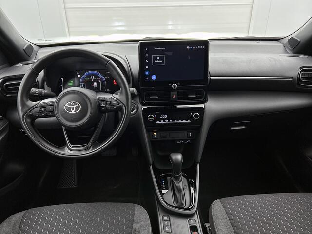 Toyota YARIS Cross 1.5 Hybrid Dynamic | Comfort Pack | L