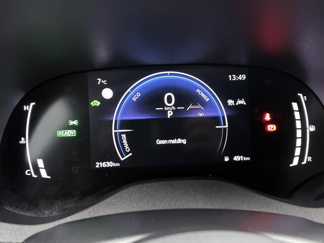 Toyota YARIS Cross 1.5 Hybrid Dynamic | Comfort Pack | L