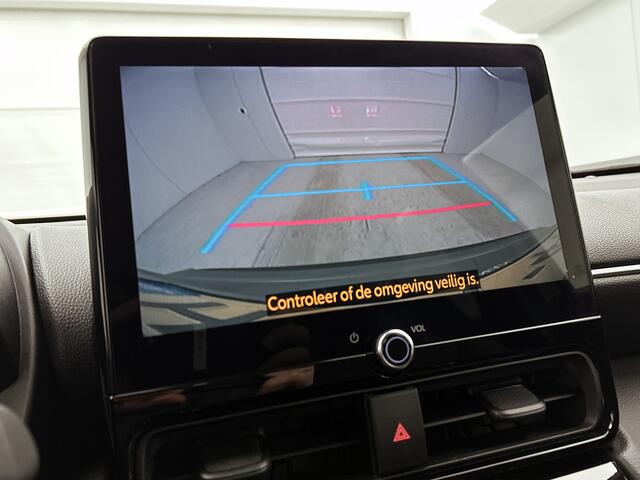 Toyota YARIS Cross 1.5 Hybrid Dynamic | Comfort Pack | L