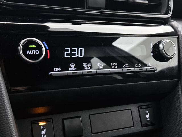 Toyota YARIS Cross 1.5 Hybrid Dynamic | Comfort Pack | L