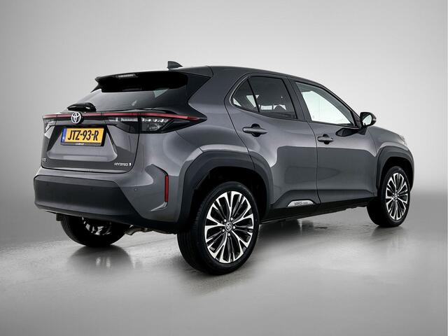 Toyota YARIS Cross 1.5 Hybrid Executive