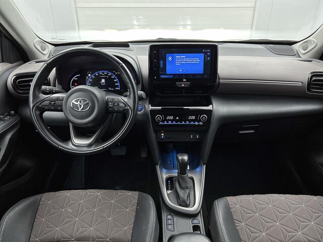 Toyota YARIS Cross 1.5 Hybrid Executive