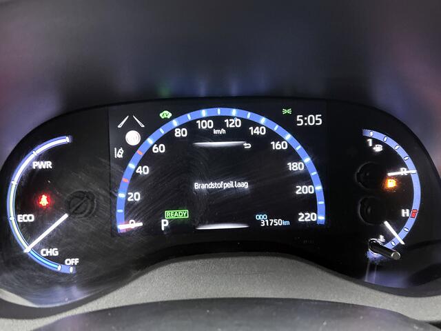 Toyota YARIS Cross 1.5 Hybrid Executive