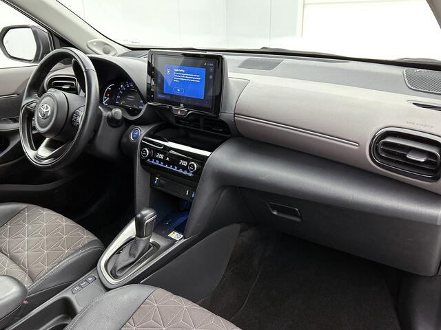 Toyota YARIS Cross 1.5 Hybrid Executive