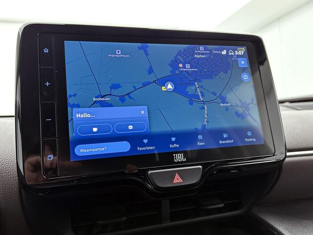 Toyota YARIS Cross 1.5 Hybrid Executive