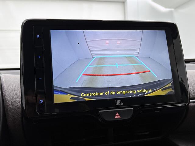 Toyota YARIS Cross 1.5 Hybrid Executive