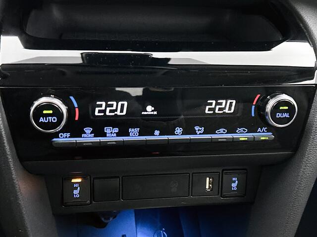 Toyota YARIS Cross 1.5 Hybrid Executive