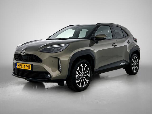 Toyota YARIS Cross 1.5 Hybrid Dynamic | Comfort Pack | L