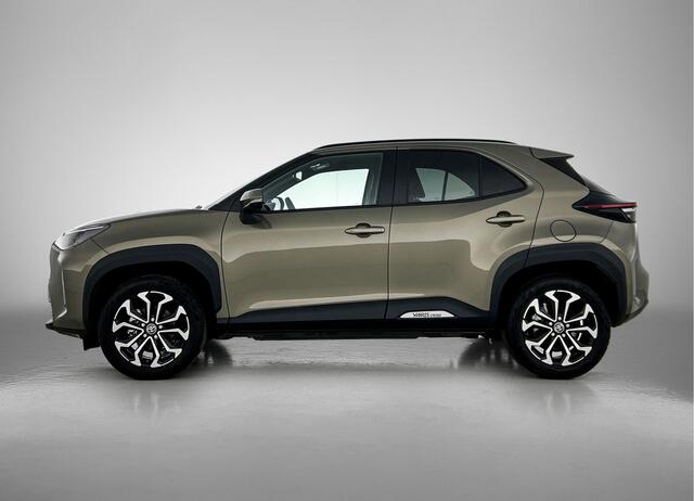 Toyota YARIS Cross 1.5 Hybrid Dynamic | Comfort Pack | L