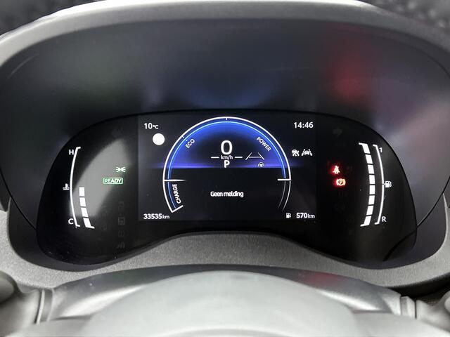 Toyota YARIS Cross 1.5 Hybrid Dynamic | Comfort Pack | L